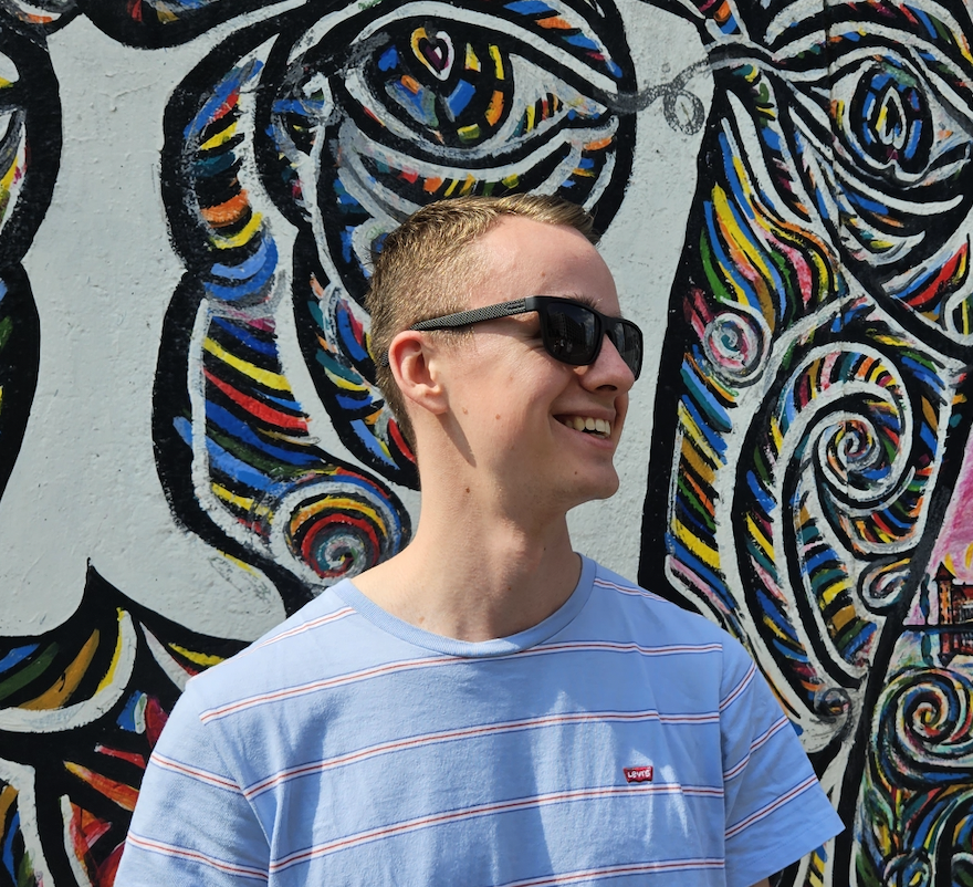 Picture of Michael Keller